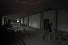 Здание 2000 м² под бизнес-центр