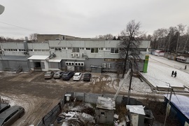 Здание 2000 м² под бизнес-центр