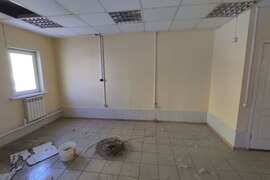 Помещение - Офис  9 - 50 м²