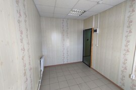 Помещение - Офис  9 - 50 м²