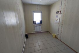 Помещение - Офис  9 - 50 м²