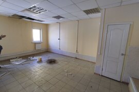 Помещение - Офис  9 - 50 м²