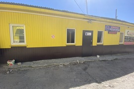 Помещение Склад 28 м²