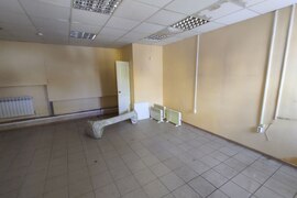 Помещение Склад 28 м²