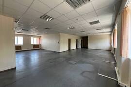 Помещение с арендаторами 1228 м²