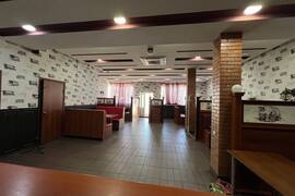 Помещение - Общепит 120 м²