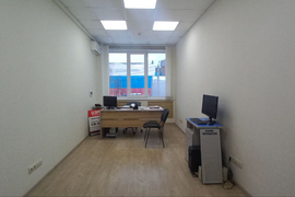 Офисы 150 м²
