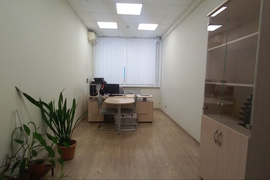 Офисы 150 м²