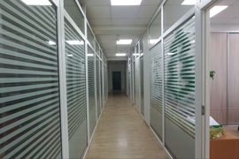 Офисы 150 м²