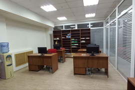 Офисы 150 м²