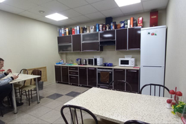 Офисы 150 м²