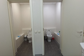 Офисы 150 м²