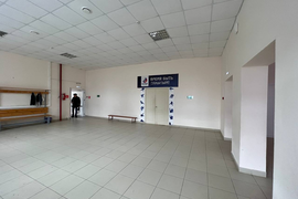 Торговое Помещение Офис 80 м²