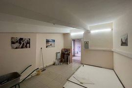 Торговое Помещение Офис 80 м²