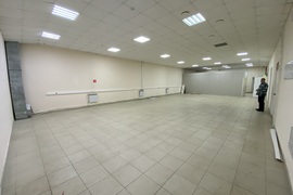 Торговое Помещение Офис 80 м²