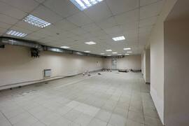 Торговое Помещение Офис 80 м²