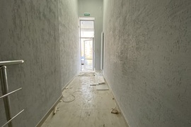 Помещение 645 м²