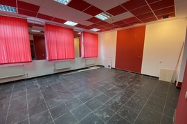 Помещение 81 м² под офис или магазин