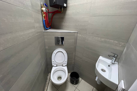 Офис, 40 м²