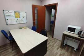 Офис Помещение СВ Назнач  52 м2