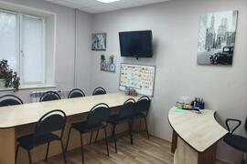 Офис Помещение СВ Назнач  52 м2