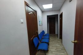 Офис Помещение СВ Назнач  52 м2