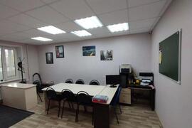 Офис Помещение СВ Назнач  52 м2