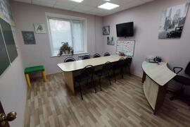 Офис Помещение СВ Назнач  52 м2