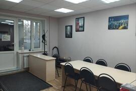 Офис Помещение СВ Назнач  52 м2