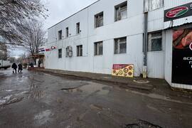Помещение Офис Склад 65 м²