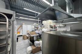 Торговое помещение 70 м² (90 кВт, 1 э...