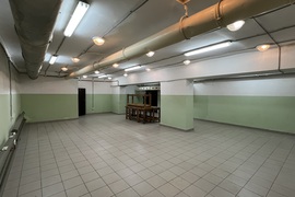 Склад отапл 350 м²