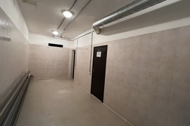 Склад отапл 350 м²