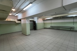 Склад отапл 350 м²