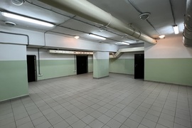 Склад отапл 350 м²