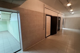Склад отапл 350 м²