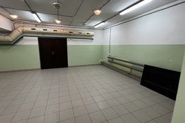 Склад отапл 350 м²