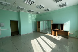 Офис (частями) 600 м²