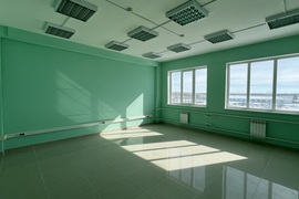 Офис (частями) 600 м²