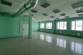 Офис (частями) 600 м²