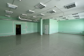 Офис (частями) 600 м²