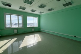 Офис (частями) 600 м²