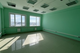Офис (частями) 600 м²