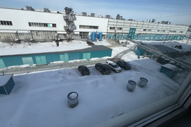 Офис (частями) 600 м²