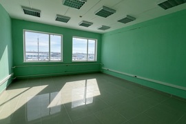 Офис (частями) 600 м²