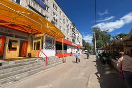 Нежилое помещение 85 м² под магазин