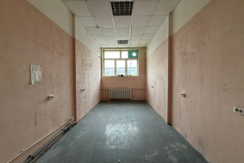 Помещение от 31 до 68 м² под офис