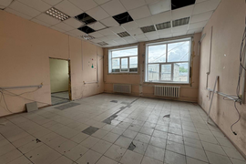 Помещение от 31 до 68 м² под офис