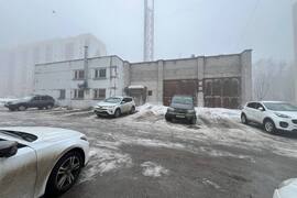 Помещение Склад  110 м²