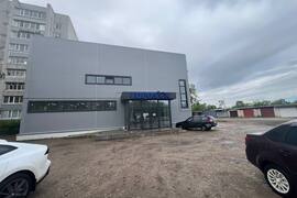 Помещение Торговое Склад 20  м²
